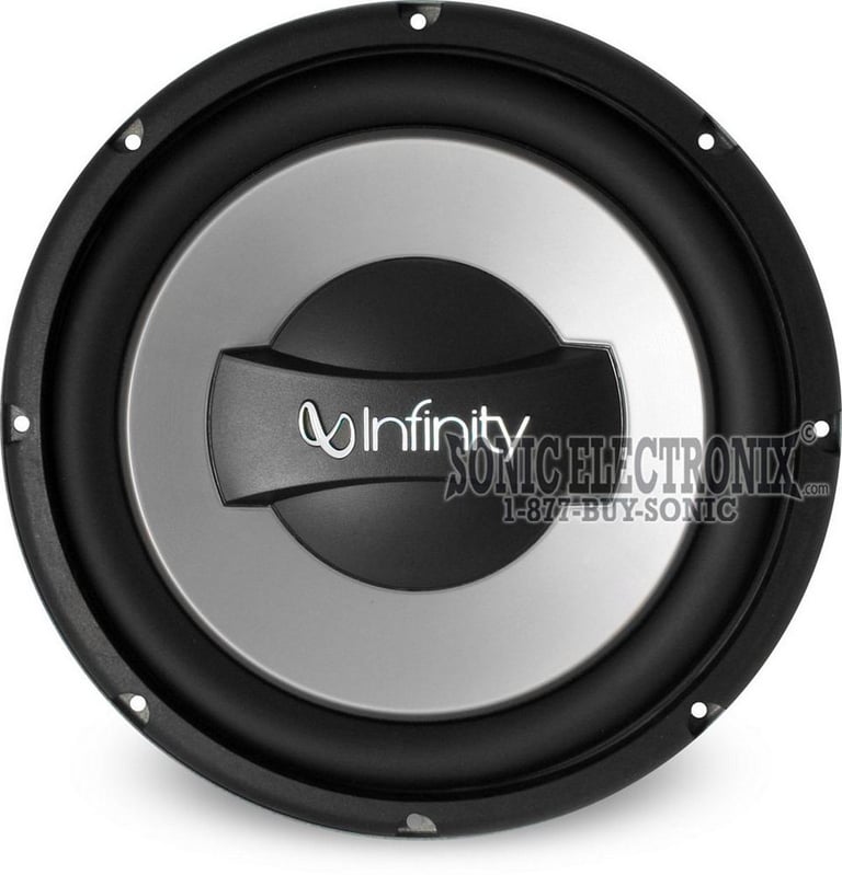 Infinity Reference 1052W Image 2