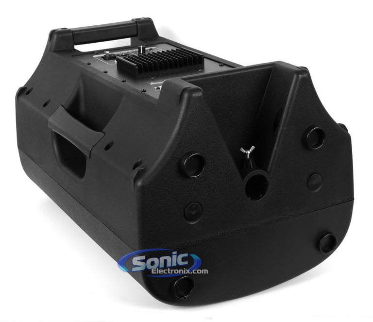 Soundstream SPR-12A Image 3