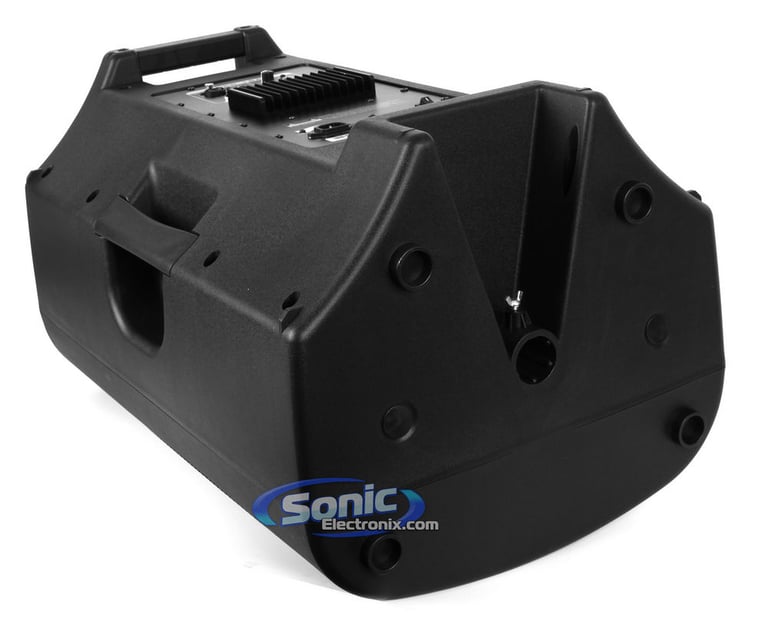 Soundstream SPR-15A Image 4
