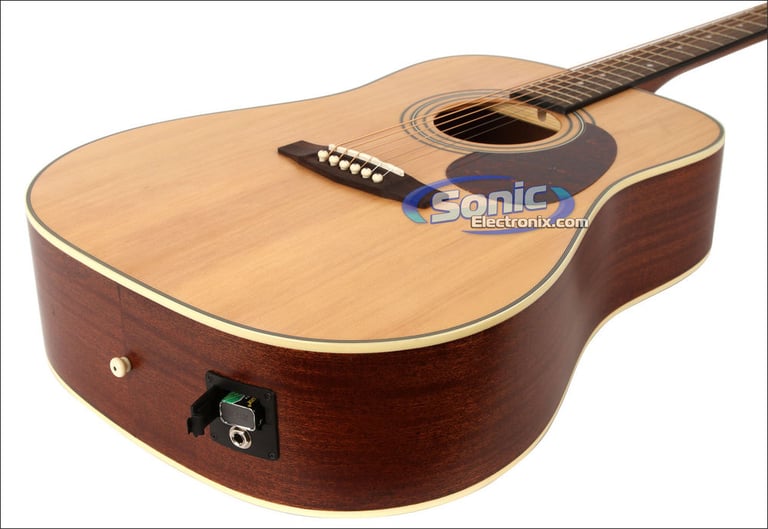 Cort Earth 70-E (NS) Image 3