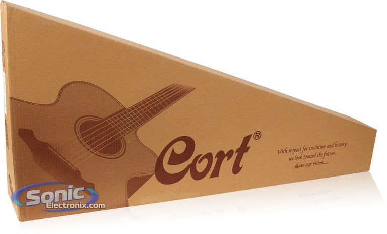 Cort Earth 70-E (NS) Image 7