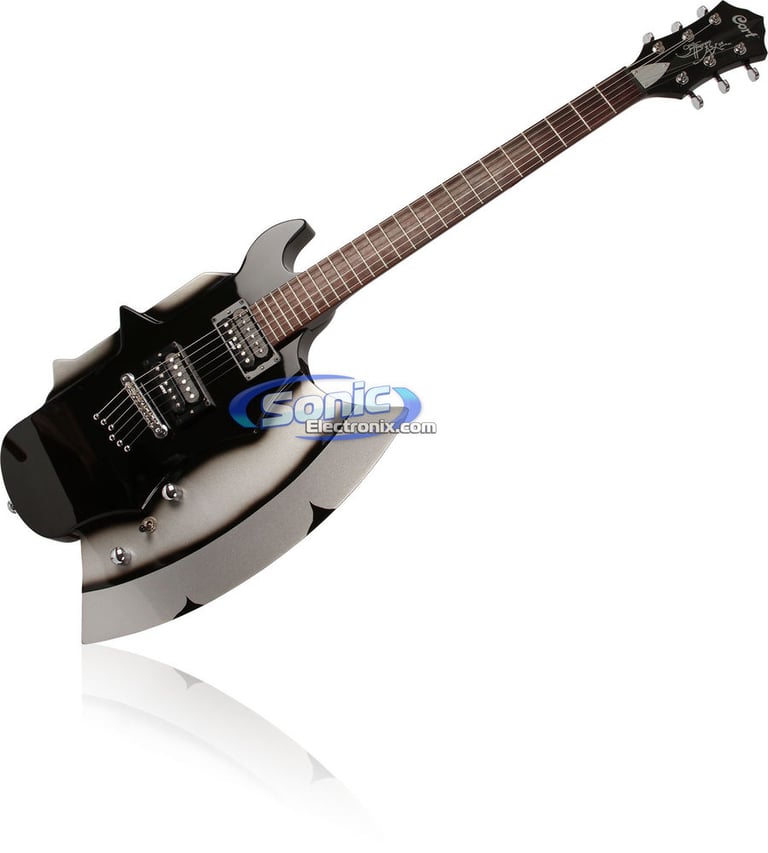 Cort GS-GUITAR-AXE Image 2
