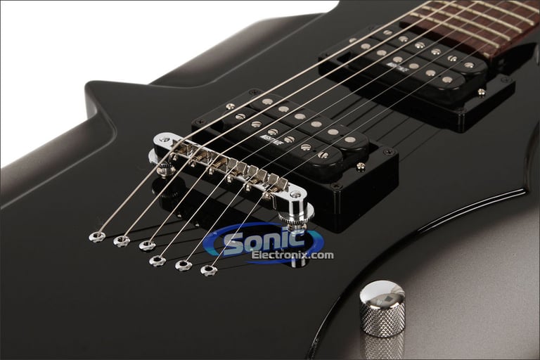 Cort GS-GUITAR-AXE Image 6