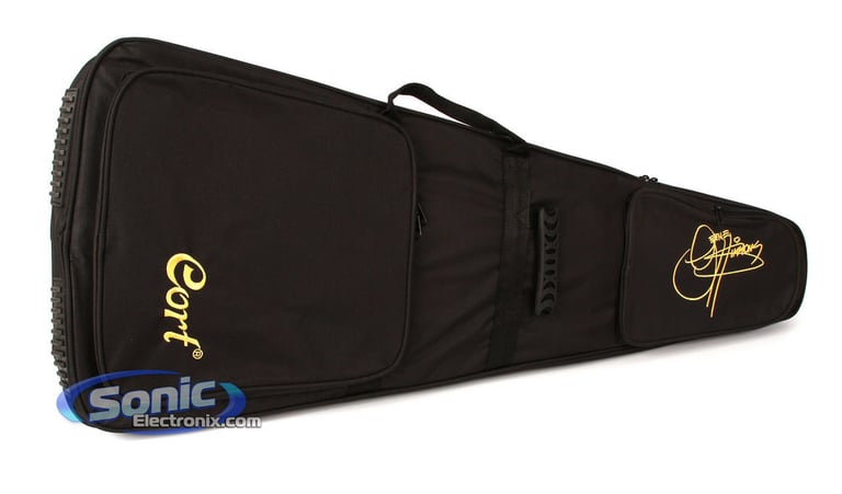 Cort GS-GUITAR-AXE Image 8