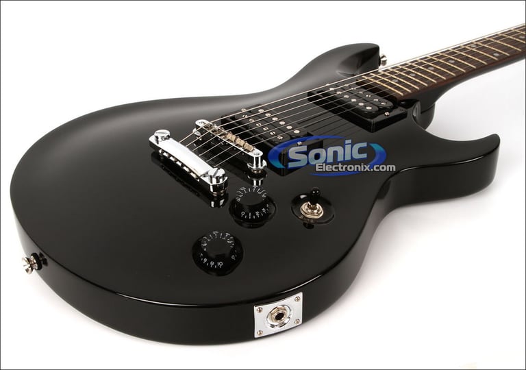 Cort M200bk Image 4