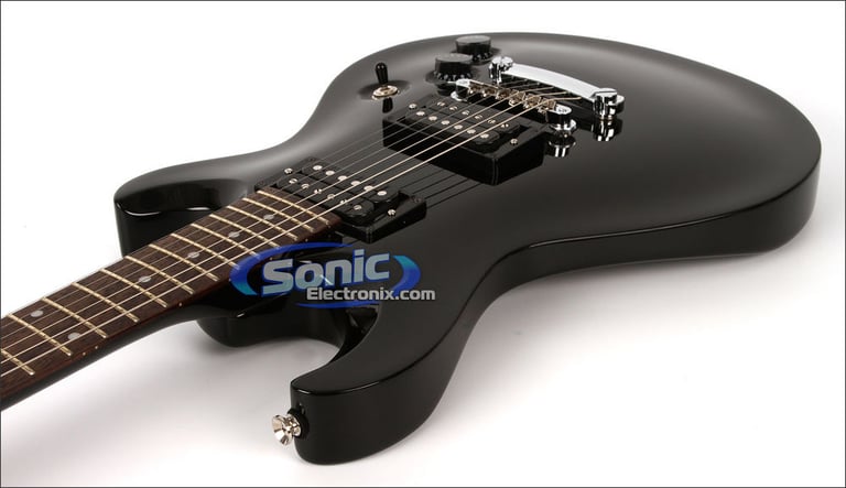 Cort M200bk Image 8