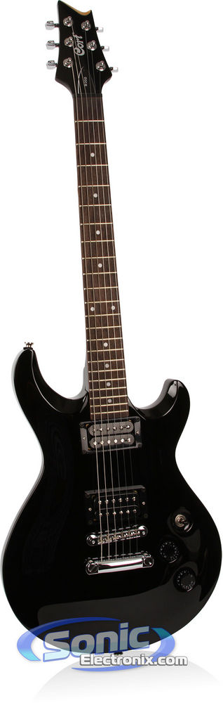 Cort M200bk Image 1