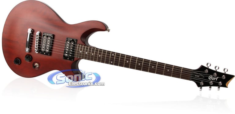 Cort M200ws Image 2