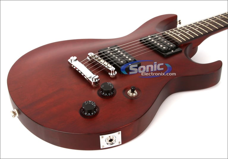 Cort M200ws Image 3