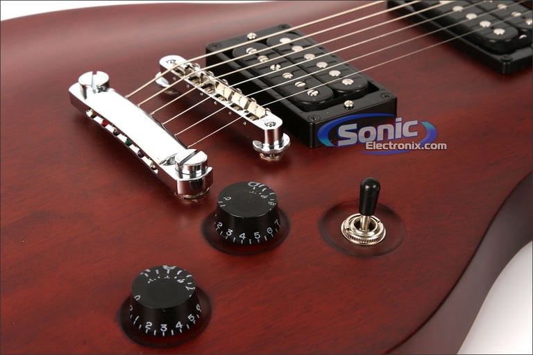 Cort M200ws Image 4