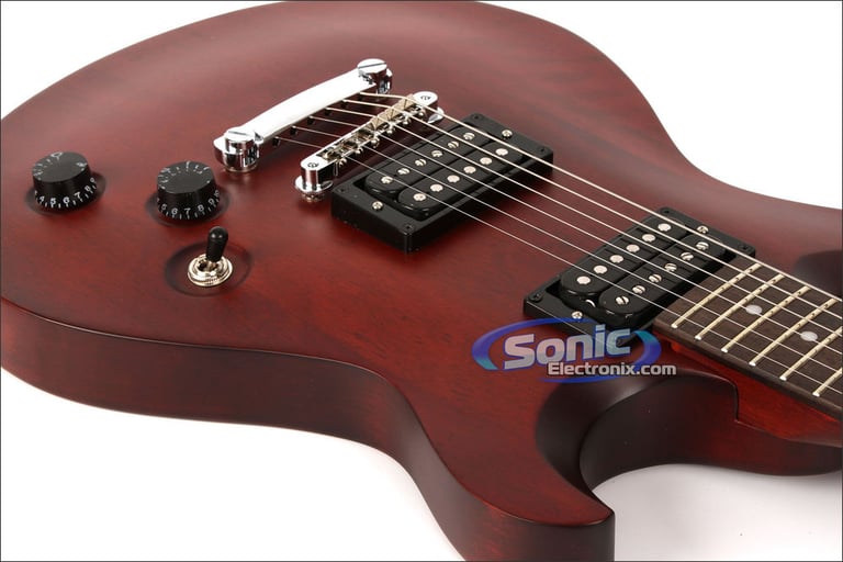 Cort M200ws Image 5