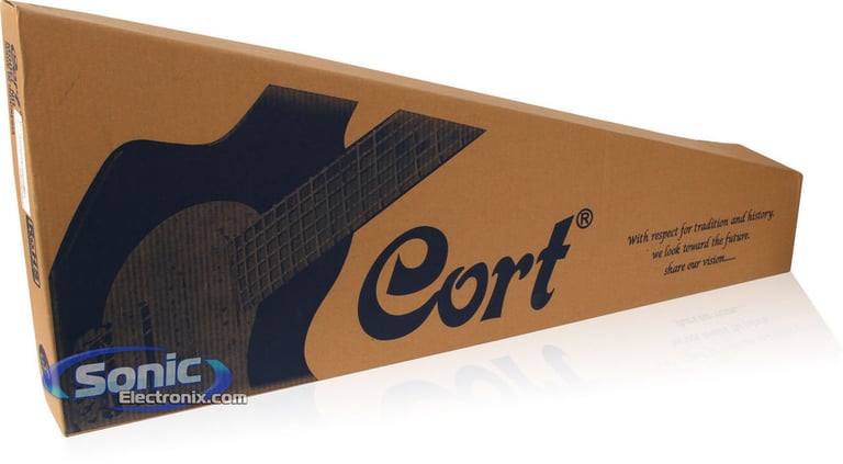 Cort M200ws Image 9