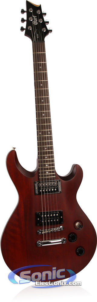 Cort M200ws Image 1