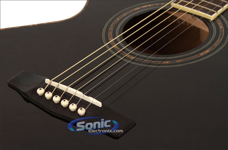 Cort SFX-AB (TBK) Image 4