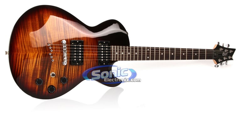 Cort Zenox Z42 (FT) Image 2