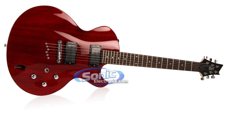 Cort Zenox Z42 (WR) Image 2