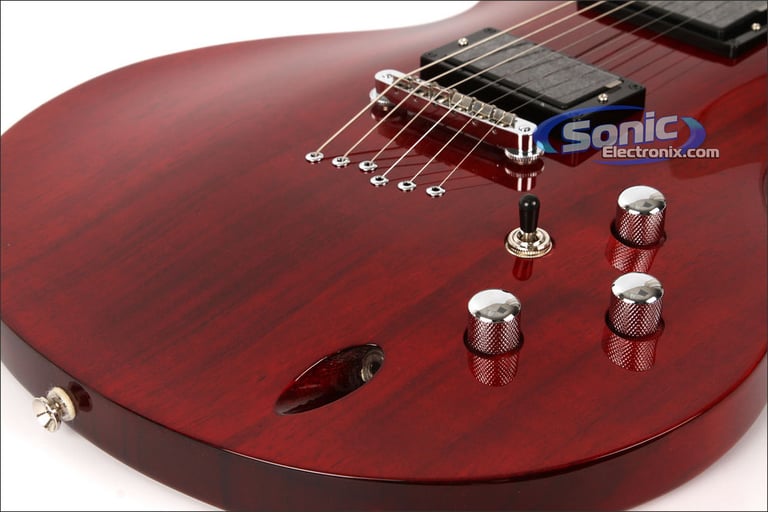 Cort Zenox Z42 (WR) Image 3