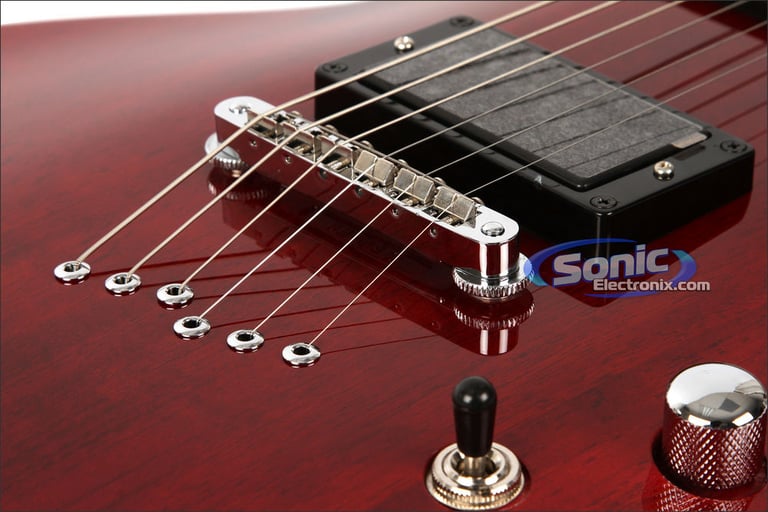 Cort Zenox Z42 (WR) Image 4