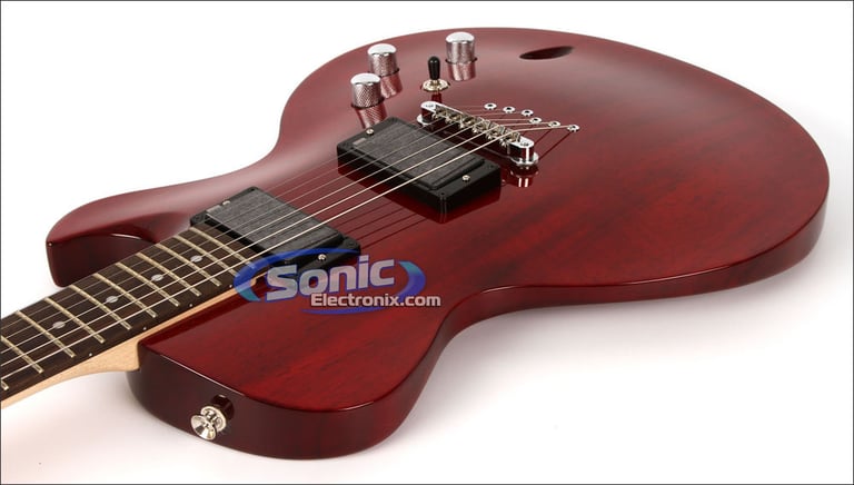Cort Zenox Z42 (WR) Image 5