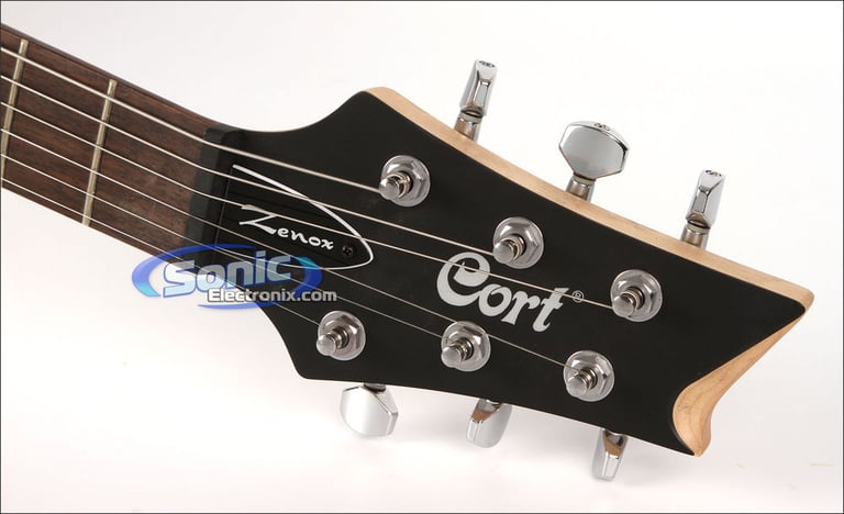 Cort Zenox Z42 (WR) Image 7