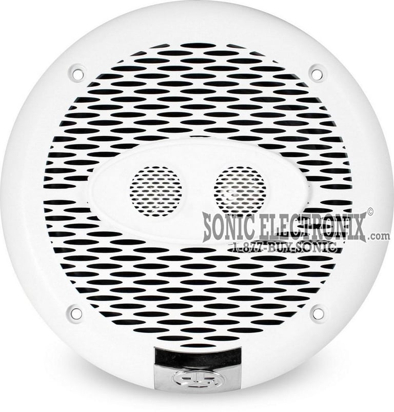 Rockford Fosgate RF Marine M162C Image 2