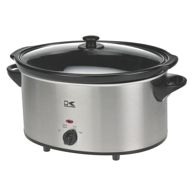Kalorik SC38599SS Image 1
