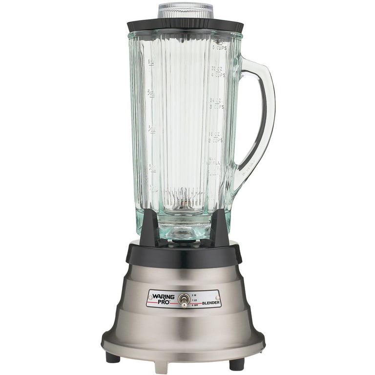 Waring MBB518 Image 1