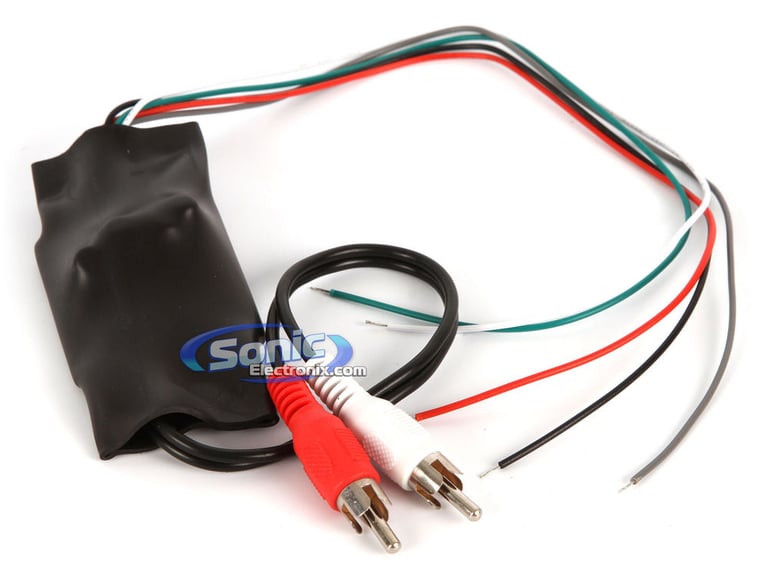 FLI Audio FA400.2-F1 R/B Image 6