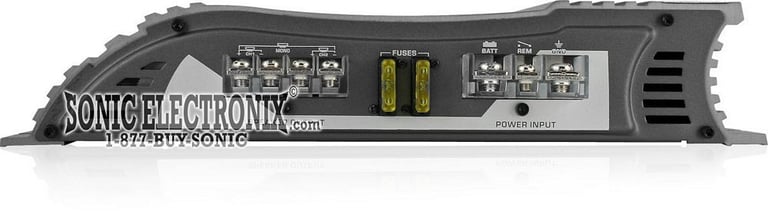 Power Acoustik PS2-800 Image 3