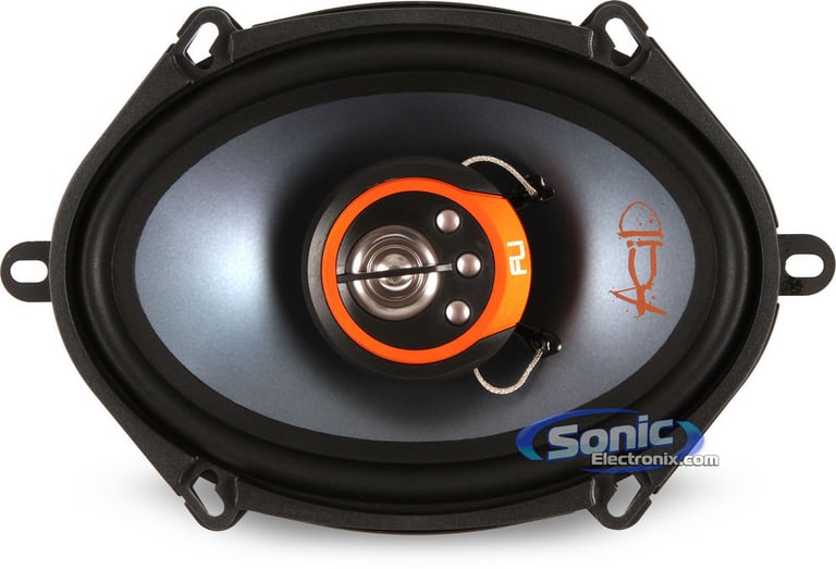 FLI Audio FA57-F1 Image 2