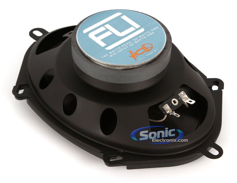 FLI Audio FA57-F1 Image 4