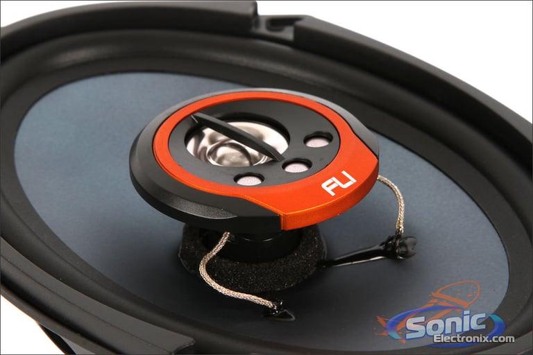 FLI Audio FA57-F1 Image 5