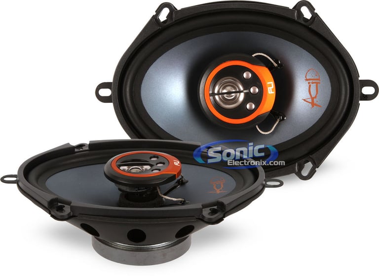 FLI Audio FA57-F1 Image 1