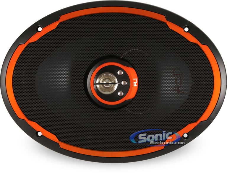 FLI Audio FA69-F1 Image 2