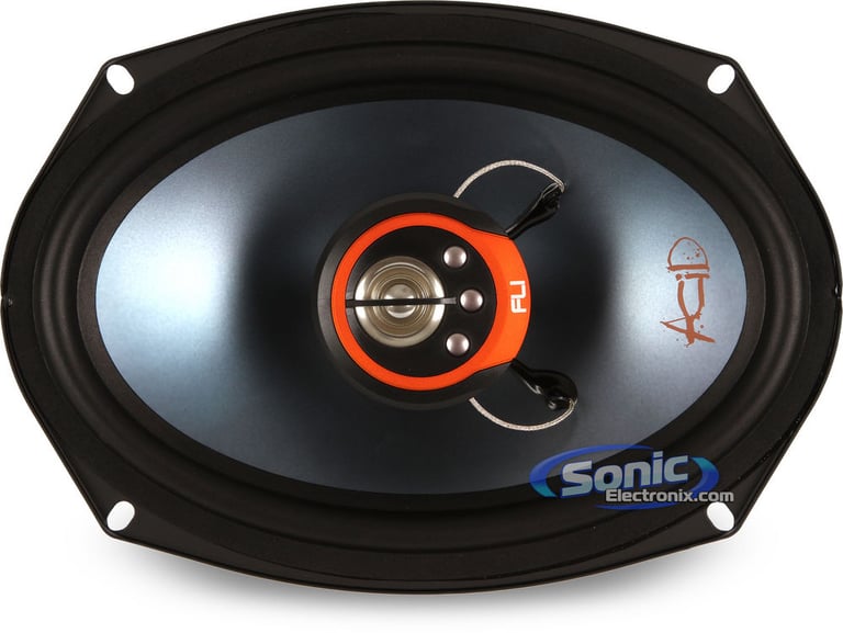 FLI Audio FA69-F1 Image 3