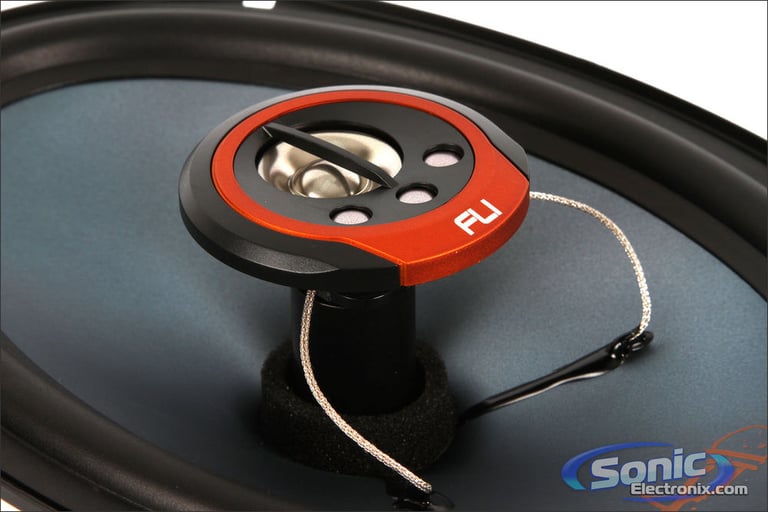 FLI Audio FA69-F1 Image 5