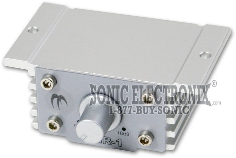 Hifonics Titan TXi 4406 Image 4