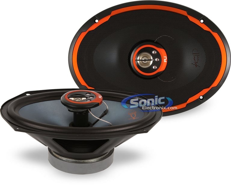 FLI Audio FA69-F1 Image 1