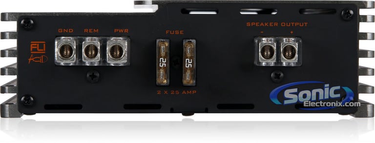 FLI Audio FA1200.1-F1 Image 4