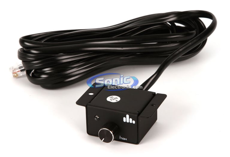 FLI Audio FA1200.1-F1 R/B Image 5