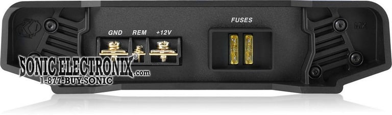 Kicker MX350.4 Image 3