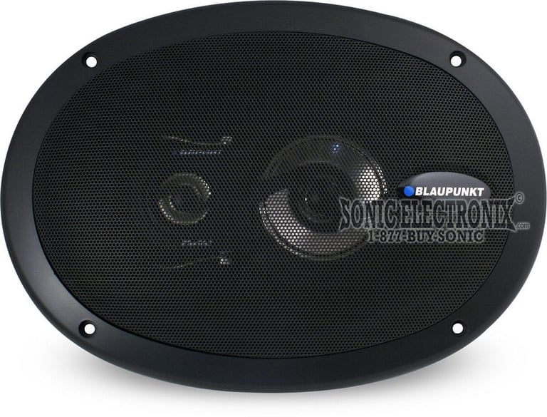 Blaupunkt PSx693 Image 2