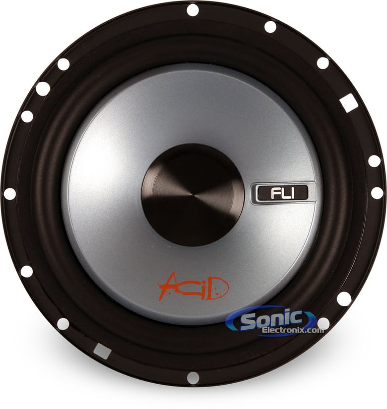 FLI Audio FA6C-F1 Image 3