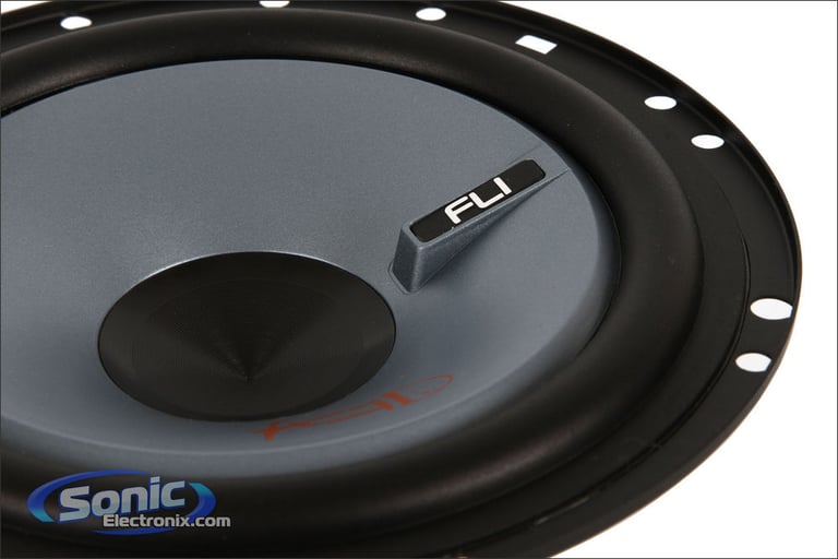 FLI Audio FA6C-F1 Image 5