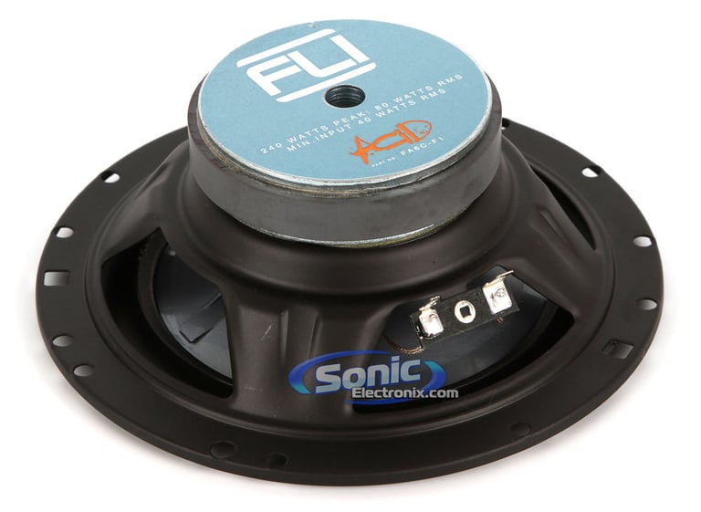 FLI Audio FA6C-F1 Image 6