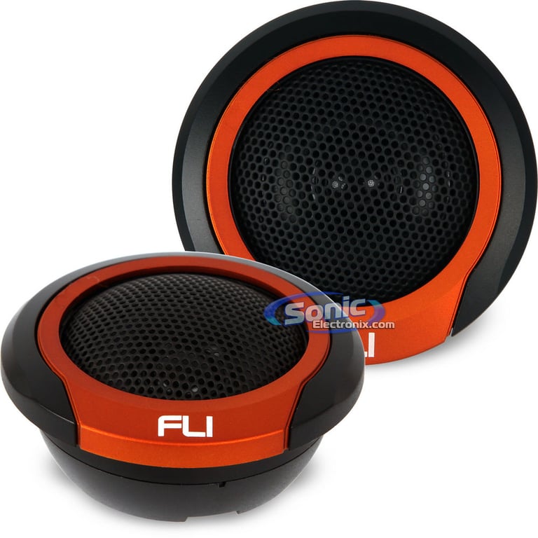 FLI Audio FA6C-F1 Image 7