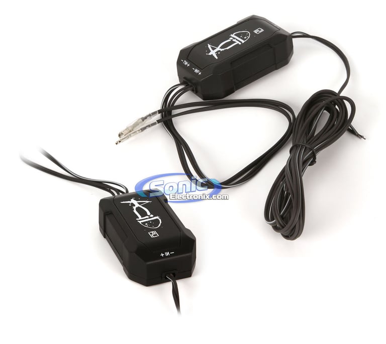 FLI Audio FA6C-F1 Image 8
