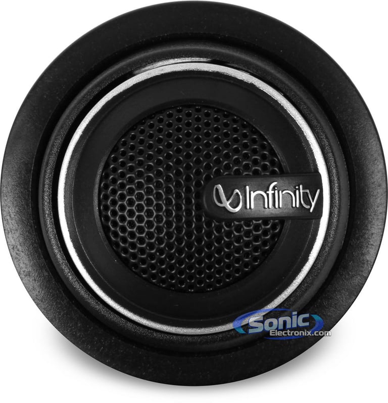 Infinity Reference X REF-075tx Image 2