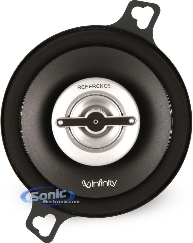Infinity Reference X REF-3002cfx Open Box, Good Condition (Used) Image 2
