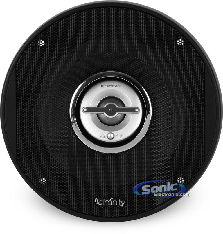 Infinity Reference X REF-5002ix Image 2